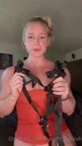 Naughty Talulah  🧝🏻‍♀️ [ naughtytalulah ] Onlyfans leaked video 18263982 on Hotleaks.tv