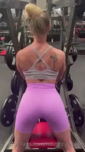 Naughty Talulah  🧝🏻‍♀️ [ naughtytalulah ] Onlyfans leaked video 18264011 on Hotleaks.tv