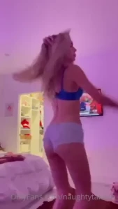 Naughty Talulah  🧝🏻‍♀️ [ naughtytalulah ] Onlyfans leaked video 18264017 on Hotleaks.tv