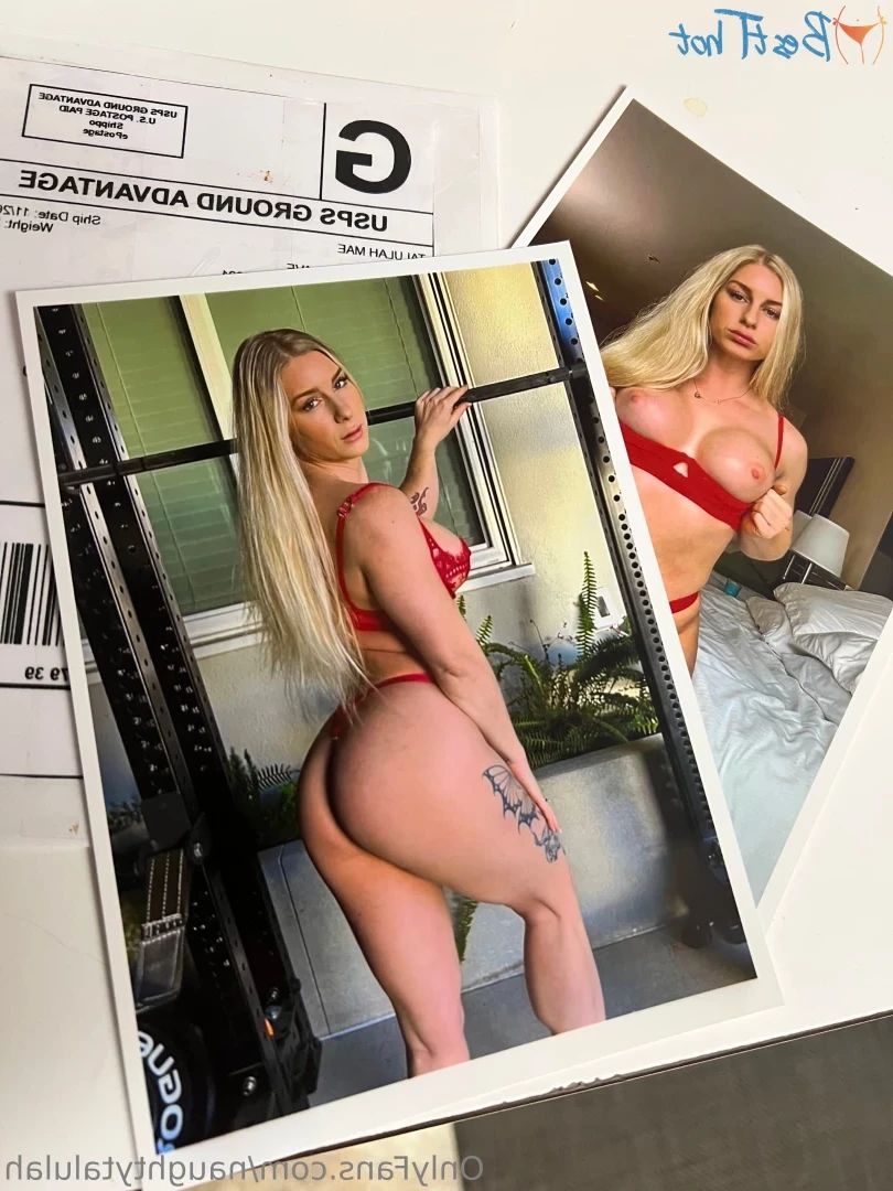 Naughty Talulah  🧝🏻‍♀️ [ naughtytalulah ] Onlyfans leaked photo 18622809 on Hotleaks.tv