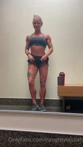 Naughty Talulah  🧝🏻‍♀️ [ naughtytalulah ] Onlyfans leaked video 5239450 on Hotleaks.tv