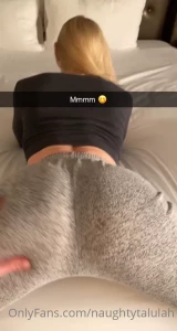 Naughty Talulah  🧝🏻‍♀️ [ naughtytalulah ] Onlyfans leaked video 5239452 on Hotleaks.tv