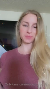 Naughty Talulah  🧝🏻‍♀️ [ naughtytalulah ] Onlyfans leaked video 5239472 on Hotleaks.tv