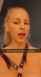 Naughty Talulah  🧝🏻‍♀️ [ naughtytalulah ] Onlyfans leaked video 5239477 on Hotleaks.tv
