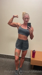 Naughty Talulah  🧝🏻‍♀️ [ naughtytalulah ] Onlyfans leaked video 5239485 on Hotleaks.tv