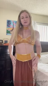 Naughty Talulah  🧝🏻‍♀️ [ naughtytalulah ] Onlyfans leaked video 5239501 on Hotleaks.tv