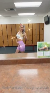 Naughty Talulah  🧝🏻‍♀️ [ naughtytalulah ] Onlyfans leaked video 5239574 on Hotleaks.tv