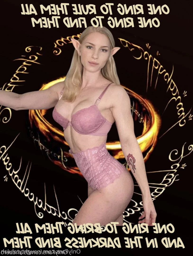 Naughty Talulah  🧝🏻‍♀️ [ naughtytalulah ] Onlyfans leaked photo 5321123 on Hotleaks.tv
