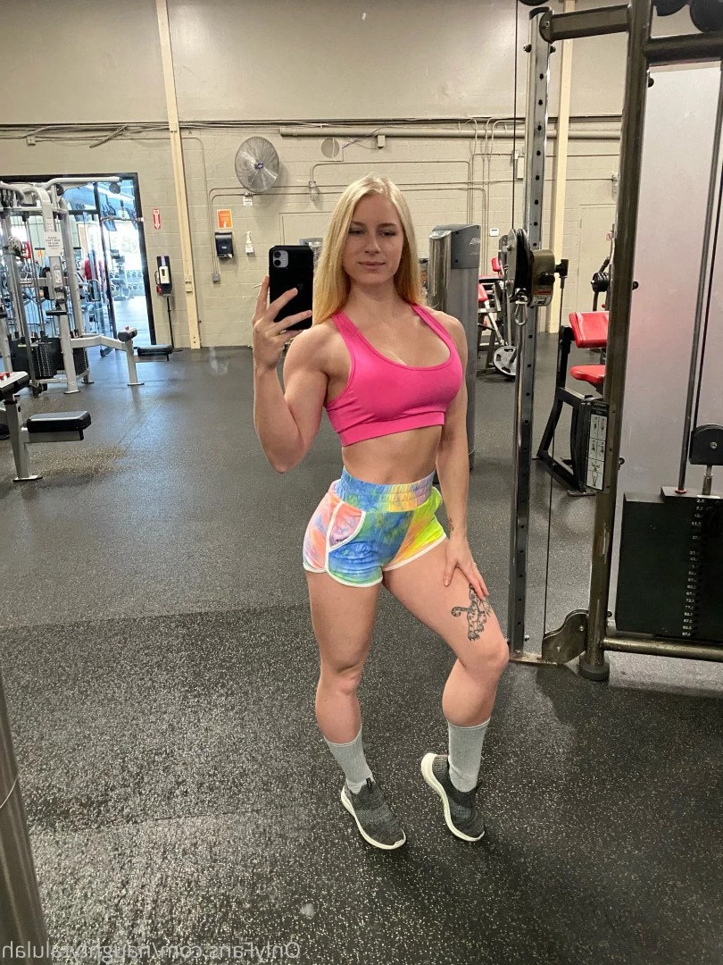 Naughty Talulah  🧝🏻‍♀️ [ naughtytalulah ] Onlyfans leaked photo 5322038 on Hotleaks.tv