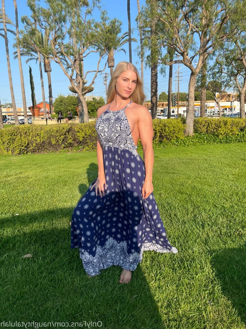 Naughty Talulah  🧝🏻‍♀️ [ naughtytalulah ] Onlyfans leaked photo 5325409 on Hotleaks.tv