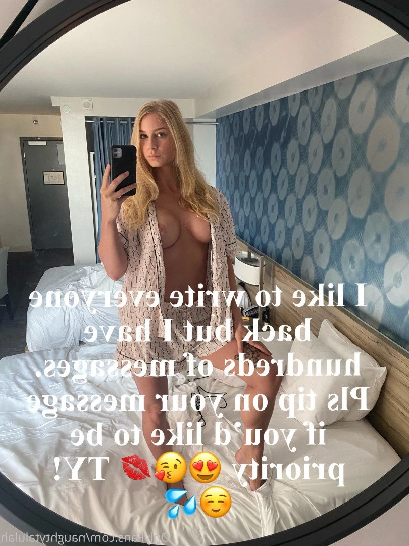 Naughty Talulah  🧝🏻‍♀️ [ naughtytalulah ] Onlyfans leaked photo 5325627 on Hotleaks.tv