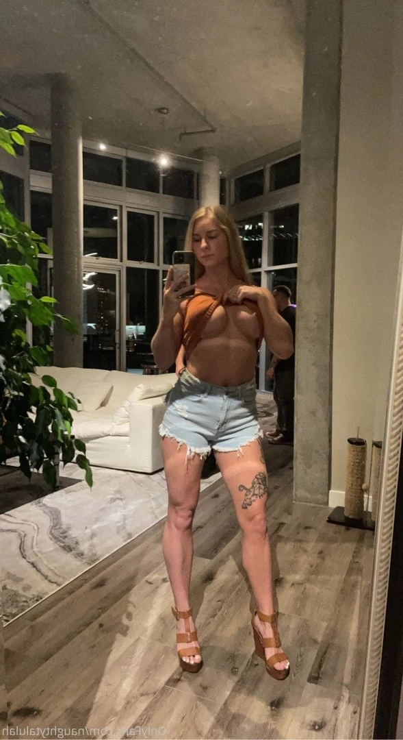 Naughty Talulah  🧝🏻‍♀️ [ naughtytalulah ] Onlyfans leaked photo 5327378 on Hotleaks.tv