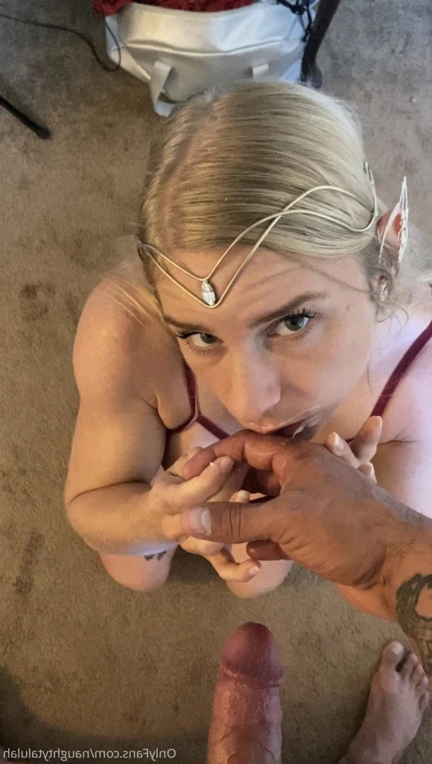 Naughty Talulah  🧝🏻‍♀️ [ naughtytalulah ] Onlyfans leaked photo 5328233 on Hotleaks.tv