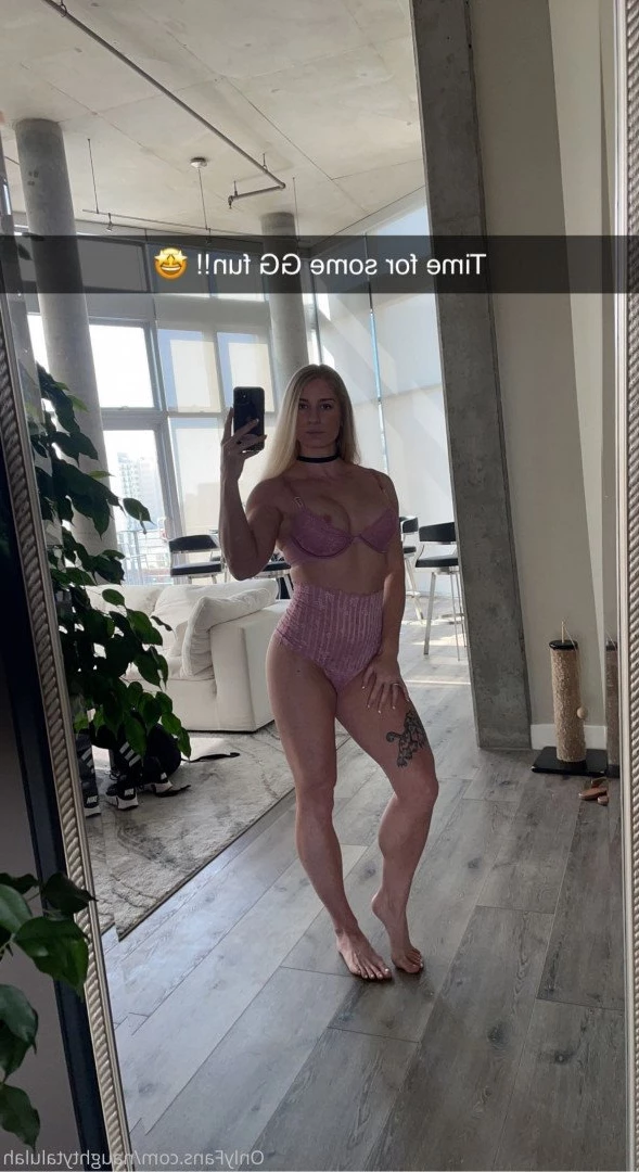 Naughty Talulah  🧝🏻‍♀️ [ naughtytalulah ] Onlyfans leaked photo 5328651 on Hotleaks.tv
