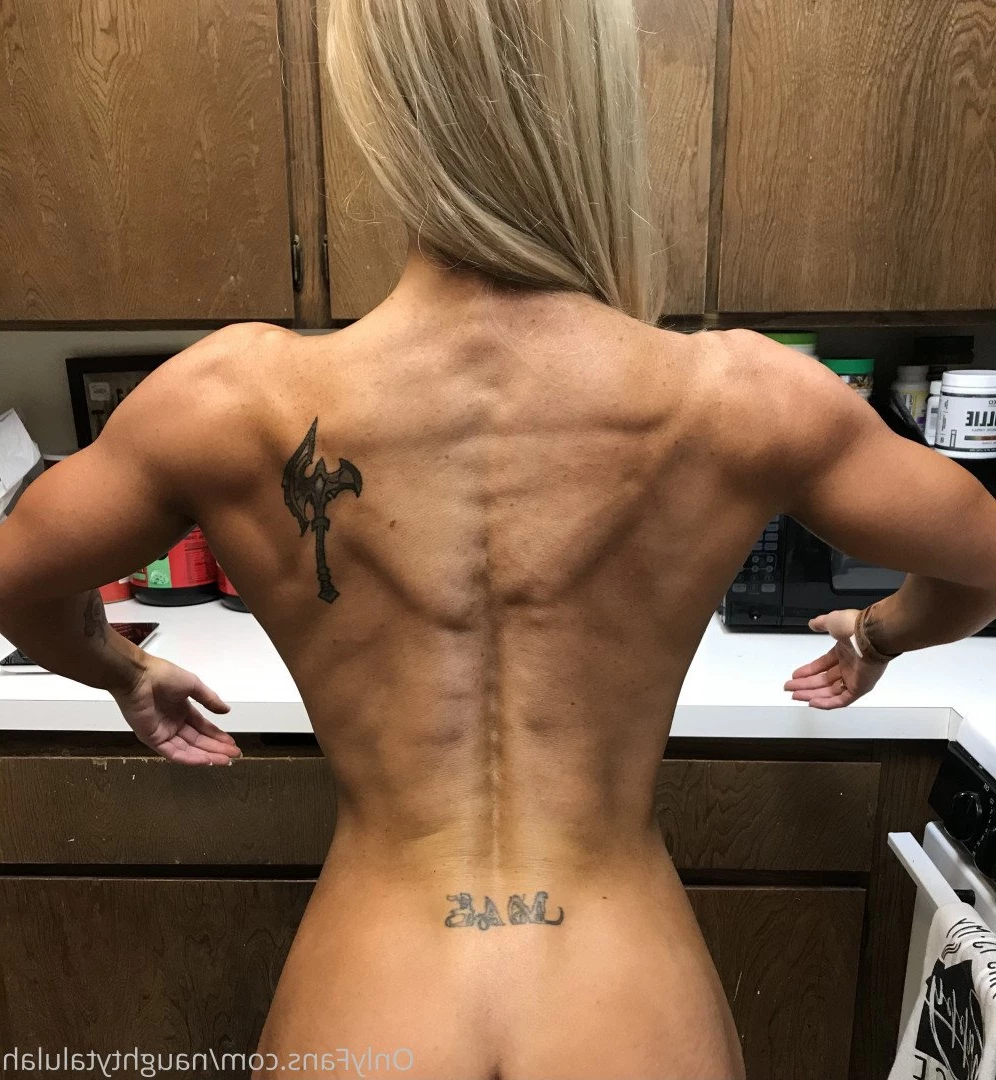 Naughty Talulah  🧝🏻‍♀️ [ naughtytalulah ] Onlyfans leaked photo 5329125 on Hotleaks.tv