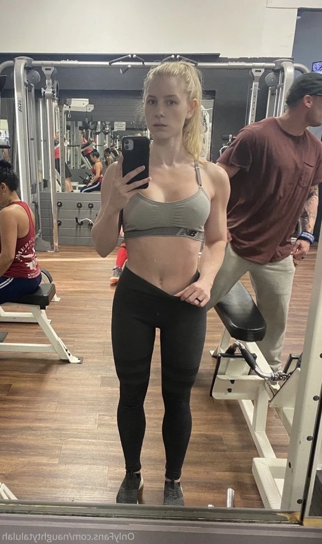 Naughty Talulah  🧝🏻‍♀️ [ naughtytalulah ] Onlyfans leaked photo 5330598 on Hotleaks.tv