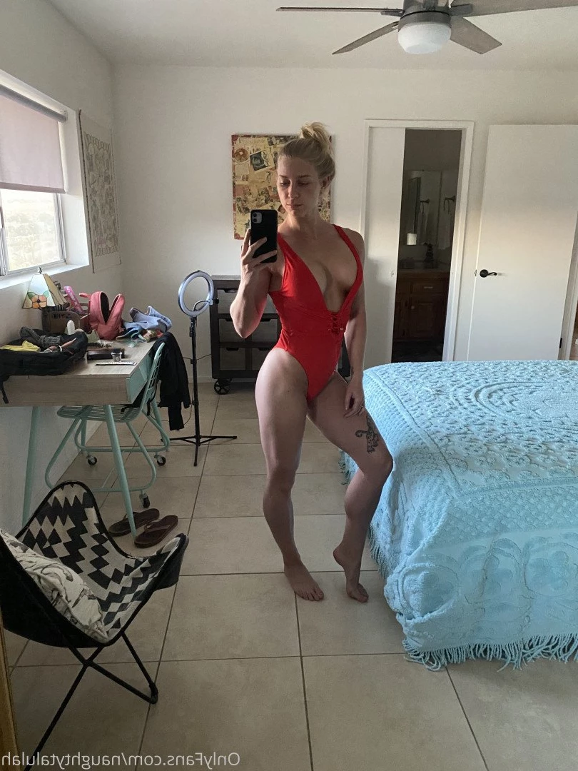 Naughty Talulah  🧝🏻‍♀️ [ naughtytalulah ] Onlyfans leaked photo 5332609 on Hotleaks.tv