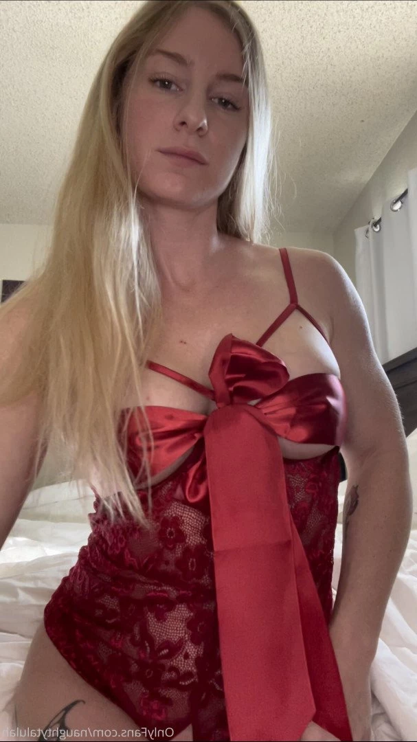 Naughty Talulah  🧝🏻‍♀️ [ naughtytalulah ] Onlyfans leaked photo 5333025 on Hotleaks.tv