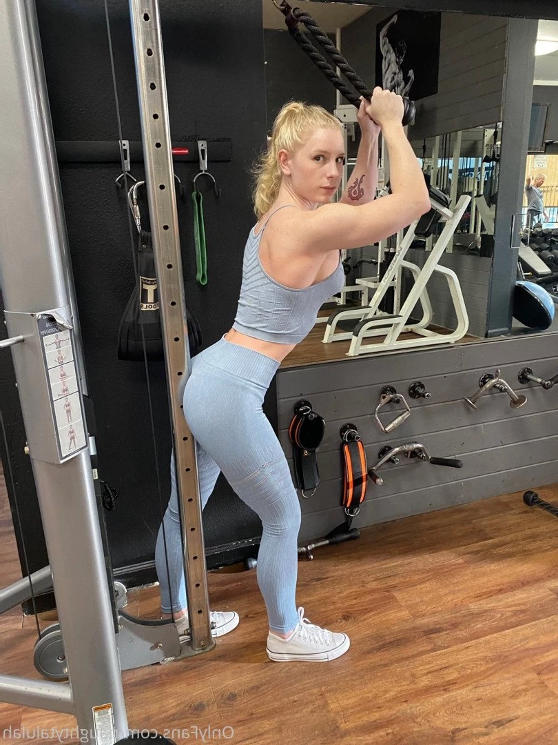 Naughty Talulah  🧝🏻‍♀️ [ naughtytalulah ] Onlyfans leaked photo 5333621 on Hotleaks.tv