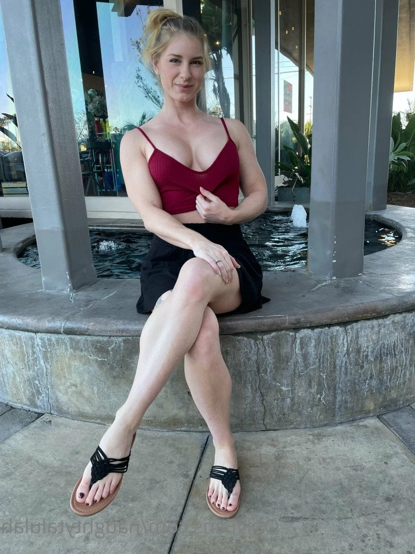 Naughty Talulah  🧝🏻‍♀️ [ naughtytalulah ] Onlyfans leaked photo 5333750 on Hotleaks.tv