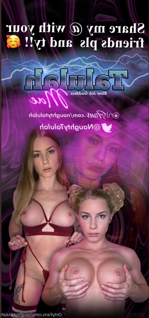 Naughty Talulah  🧝🏻‍♀️ [ naughtytalulah ] Onlyfans leaked photo 5334301 on Hotleaks.tv