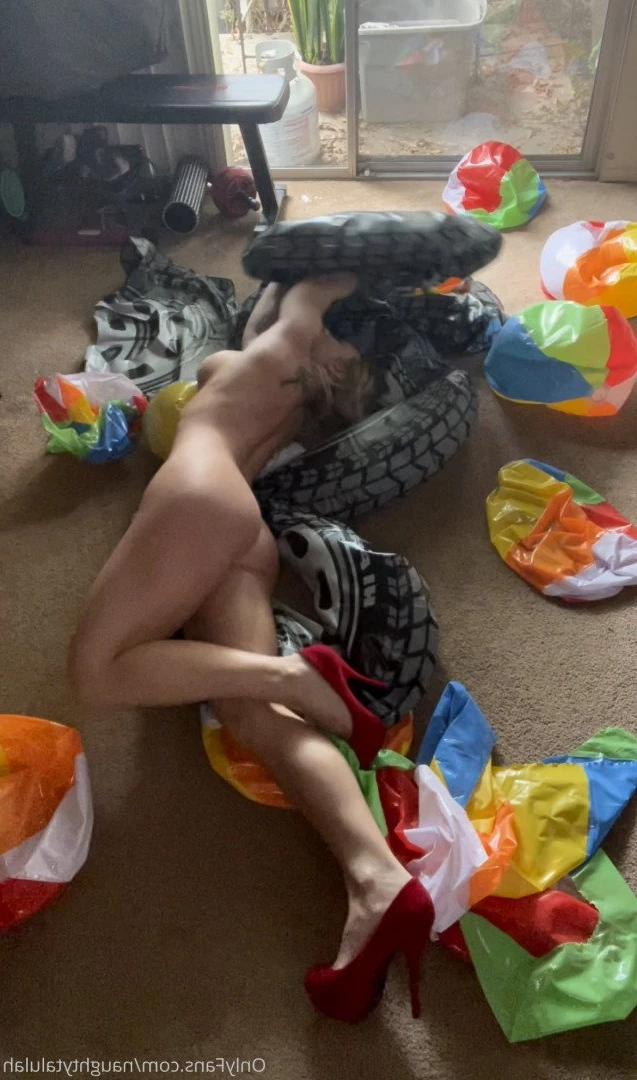 Naughty Talulah  🧝🏻‍♀️ [ naughtytalulah ] Onlyfans leaked photo 5335706 on Hotleaks.tv