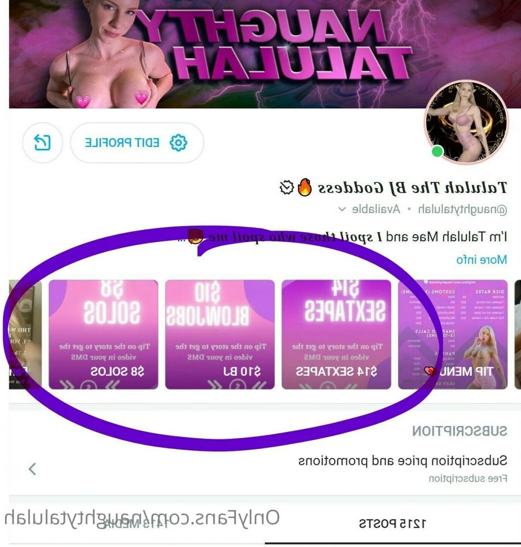 Naughty Talulah  🧝🏻‍♀️ [ naughtytalulah ] Onlyfans leaked photo 5335742 on Hotleaks.tv
