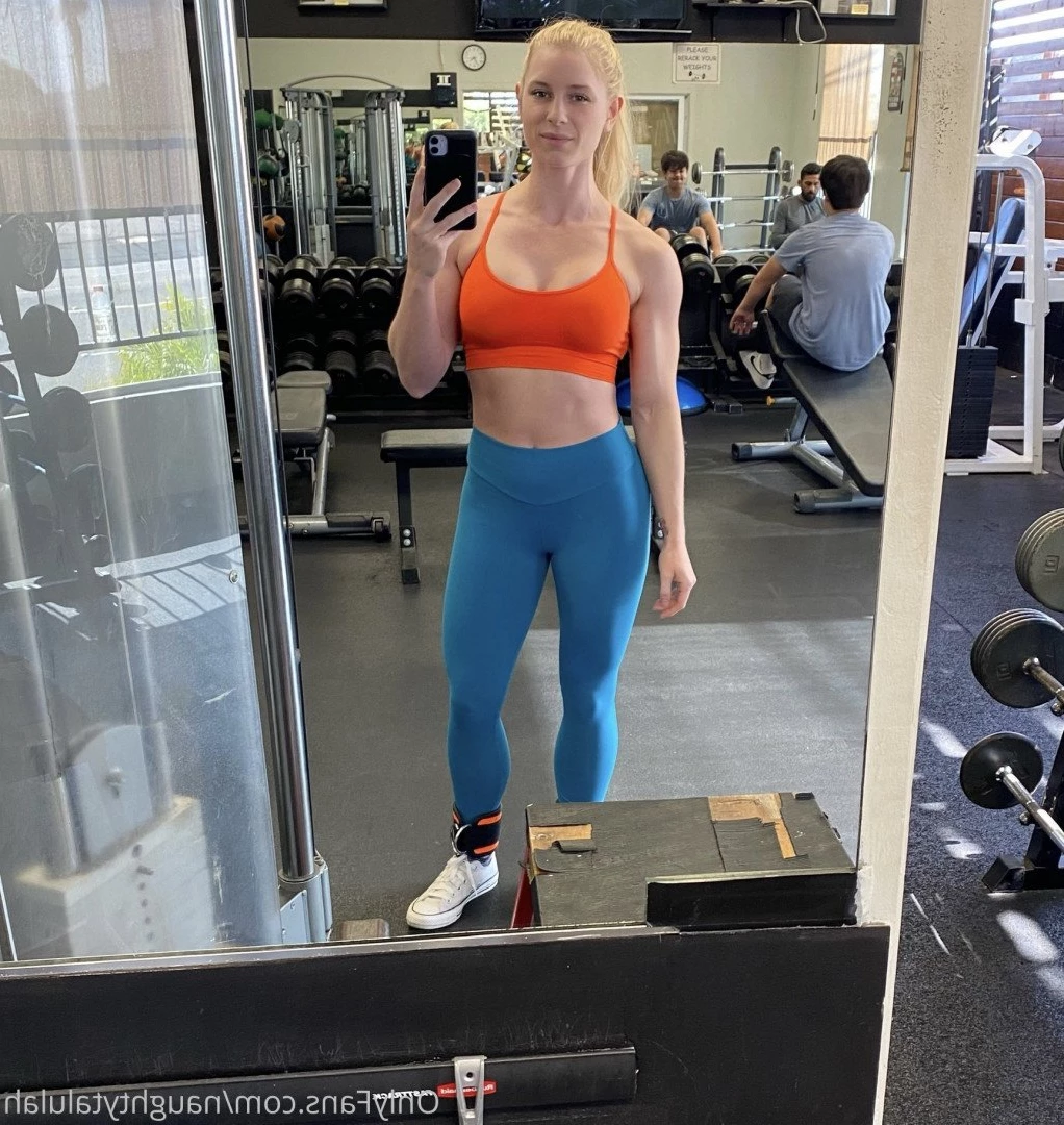 Naughty Talulah  🧝🏻‍♀️ [ naughtytalulah ] Onlyfans leaked photo 5336298 on Hotleaks.tv