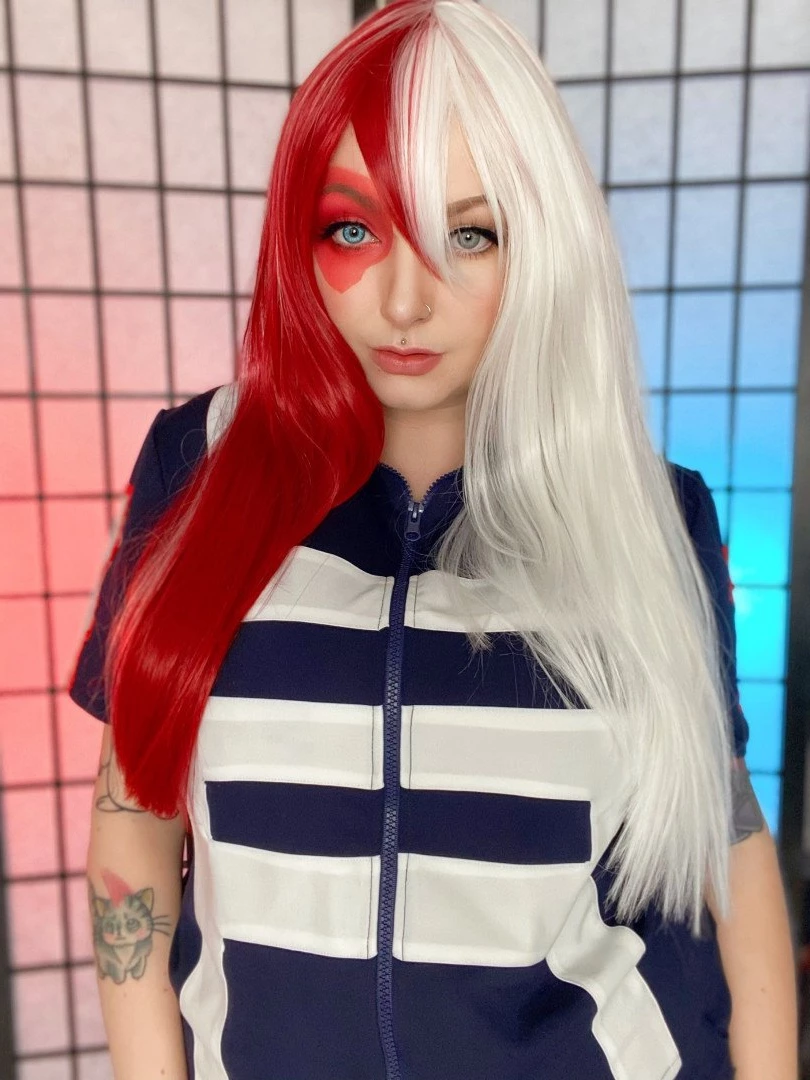 Nayru [ nayrucosplay ] Onlyfans leaked photo 5422486 on Hotleaks.tv