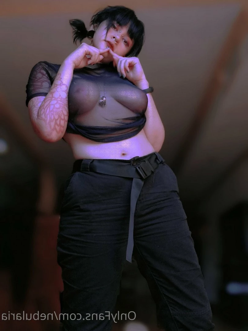 Nebula [ nebularia ] Onlyfans leaked photo 5428403 on Hotleaks.tv