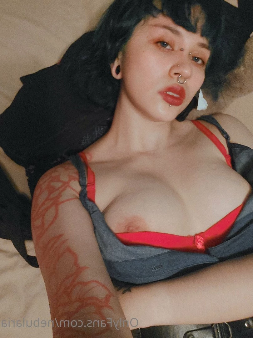 Nebula [ nebularia ] Onlyfans leaked photo 5428550 on Hotleaks.tv