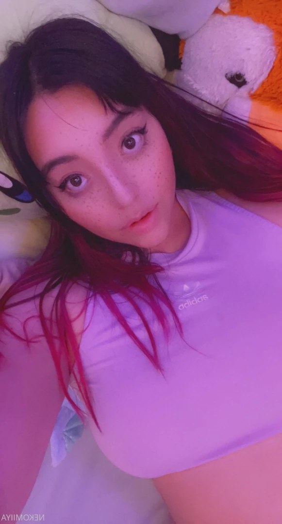 𝙄𝙍𝙇 𝙉𝙖𝙪𝙜𝙝𝙩𝙮 𝙒𝙖𝙞𝙛𝙪 [ nekomiiya ] Onlyfans leaked photo 5333045 on Hotleaks.tv