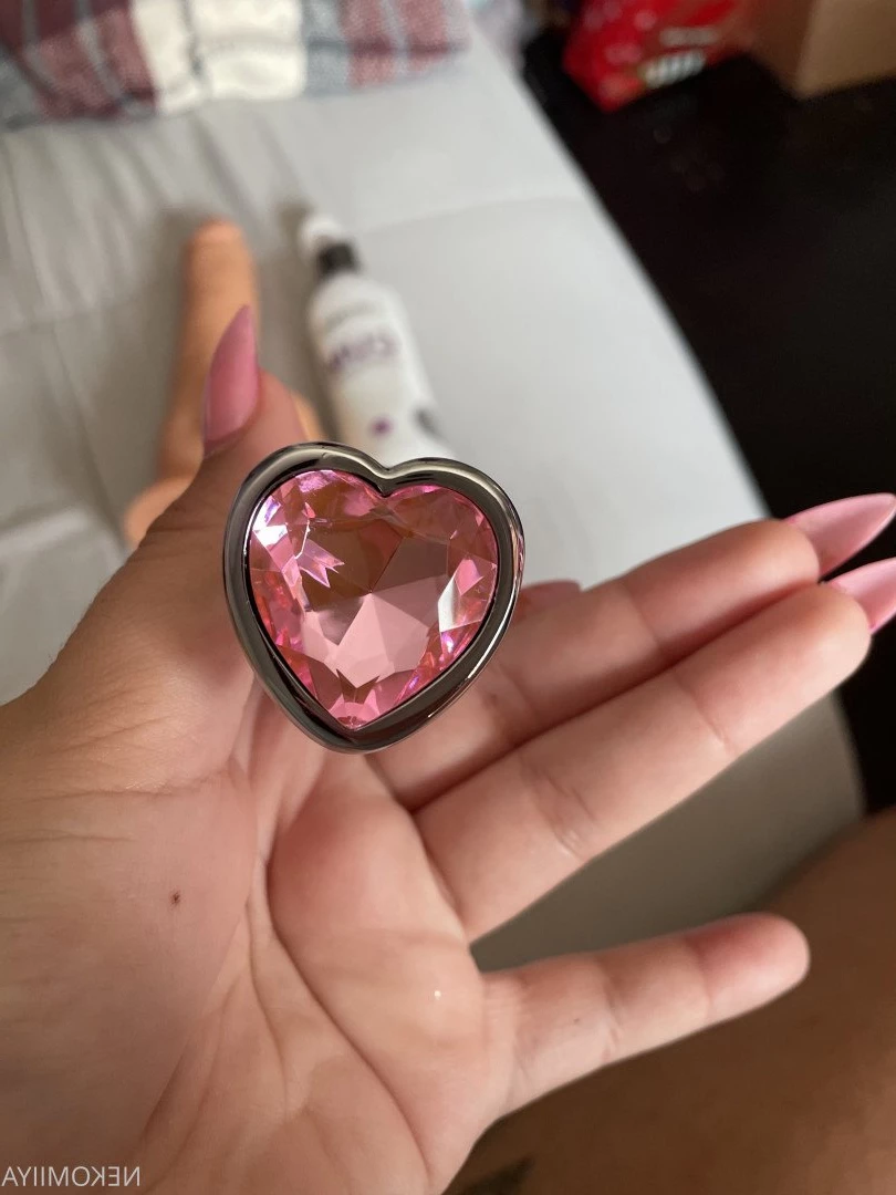 𝙄𝙍𝙇 𝙉𝙖𝙪𝙜𝙝𝙩𝙮 𝙒𝙖𝙞𝙛𝙪 [ nekomiiya ] Onlyfans leaked photo 5333648 on Hotleaks.tv