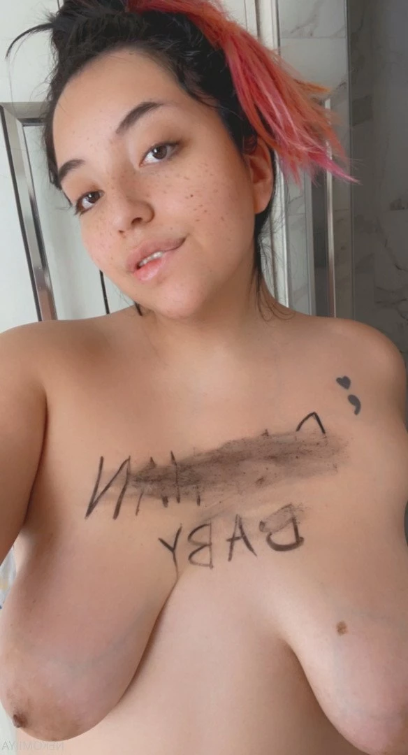 𝙄𝙍𝙇 𝙉𝙖𝙪𝙜𝙝𝙩𝙮 𝙒𝙖𝙞𝙛𝙪 [ nekomiiya ] Onlyfans leaked photo 5333706 on Hotleaks.tv