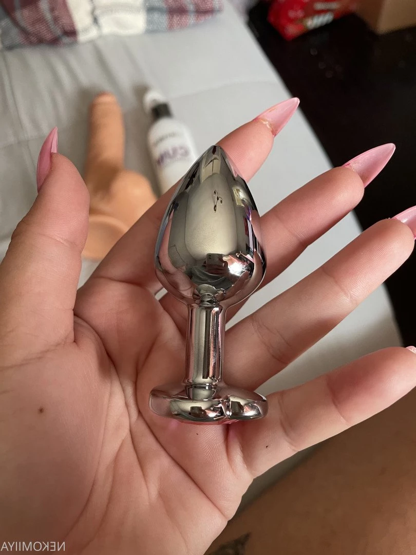 𝙄𝙍𝙇 𝙉𝙖𝙪𝙜𝙝𝙩𝙮 𝙒𝙖𝙞𝙛𝙪 [ nekomiiya ] Onlyfans leaked photo 5334398 on Hotleaks.tv