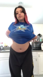 𝙄𝙍𝙇 𝙉𝙖𝙪𝙜𝙝𝙩𝙮 𝙒𝙖𝙞𝙛𝙪 [ nekomiiya ] Onlyfans leaked video 8666963 on Hotleaks.tv
