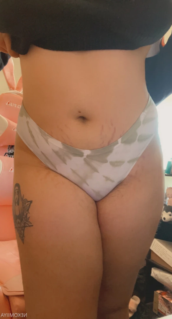 𝙄𝙍𝙇 𝙉𝙖𝙪𝙜𝙝𝙩𝙮 𝙒𝙖𝙞𝙛𝙪 [ nekomiiya ] Onlyfans leaked photo 10952151 on Hotleaks.tv