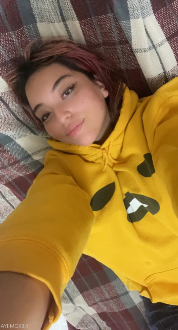 𝙄𝙍𝙇 𝙉𝙖𝙪𝙜𝙝𝙩𝙮 𝙒𝙖𝙞𝙛𝙪 [ nekomiiya ] Onlyfans leaked photo 11092368 on Hotleaks.tv