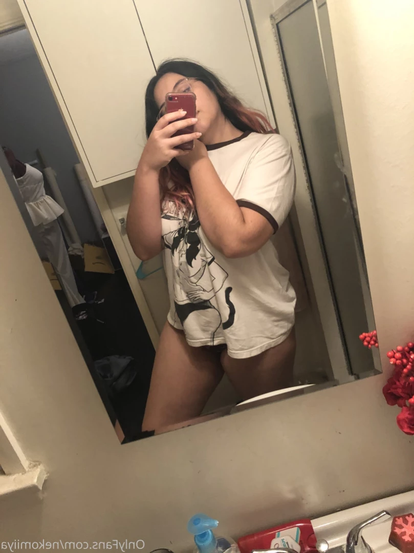 𝙄𝙍𝙇 𝙉𝙖𝙪𝙜𝙝𝙩𝙮 𝙒𝙖𝙞𝙛𝙪 [ nekomiiya ] Onlyfans leaked photo 11092528 on Hotleaks.tv