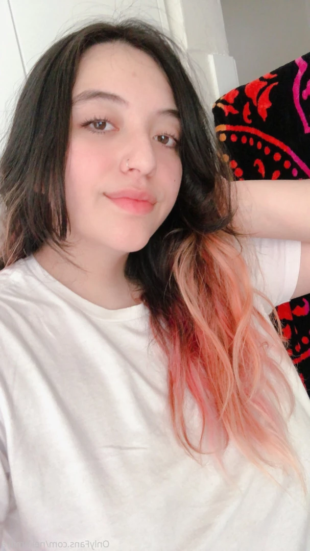 𝙄𝙍𝙇 𝙉𝙖𝙪𝙜𝙝𝙩𝙮 𝙒𝙖𝙞𝙛𝙪 [ nekomiiya ] Onlyfans leaked photo 11092659 on Hotleaks.tv