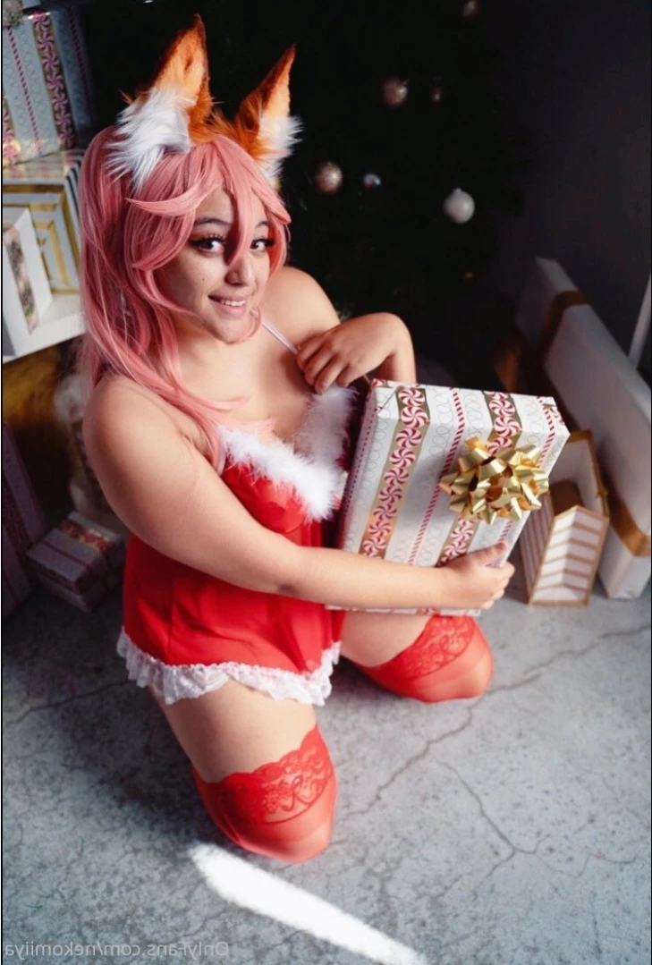 𝙄𝙍𝙇 𝙉𝙖𝙪𝙜𝙝𝙩𝙮 𝙒𝙖𝙞𝙛𝙪 [ nekomiiya ] Onlyfans leaked photo 11499193 on Hotleaks.tv