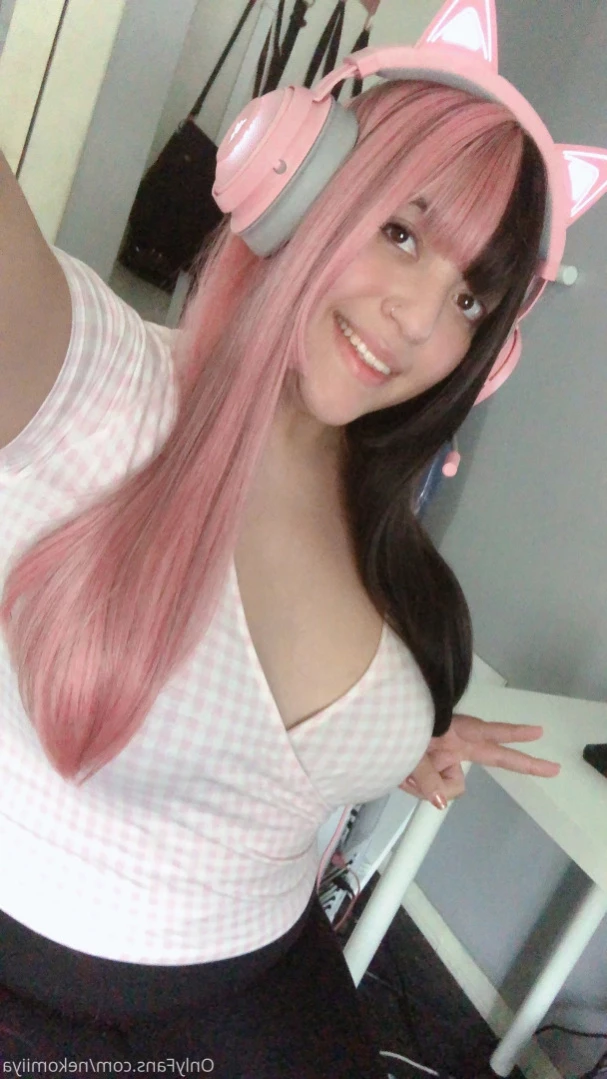 𝙄𝙍𝙇 𝙉𝙖𝙪𝙜𝙝𝙩𝙮 𝙒𝙖𝙞𝙛𝙪 [ nekomiiya ] Onlyfans leaked photo 11613634 on Hotleaks.tv