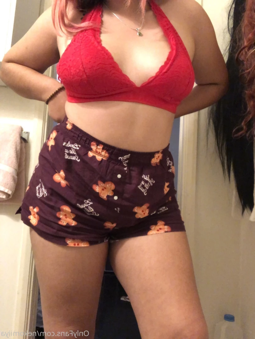 𝙄𝙍𝙇 𝙉𝙖𝙪𝙜𝙝𝙩𝙮 𝙒𝙖𝙞𝙛𝙪 [ nekomiiya ] Onlyfans leaked photo 11663382 on Hotleaks.tv