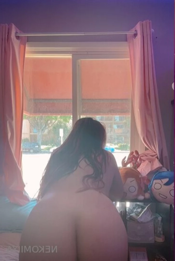 𝙄𝙍𝙇 𝙉𝙖𝙪𝙜𝙝𝙩𝙮 𝙒𝙖𝙞𝙛𝙪 [ nekomiiya ] Onlyfans leaked photo 11722933 on Hotleaks.tv