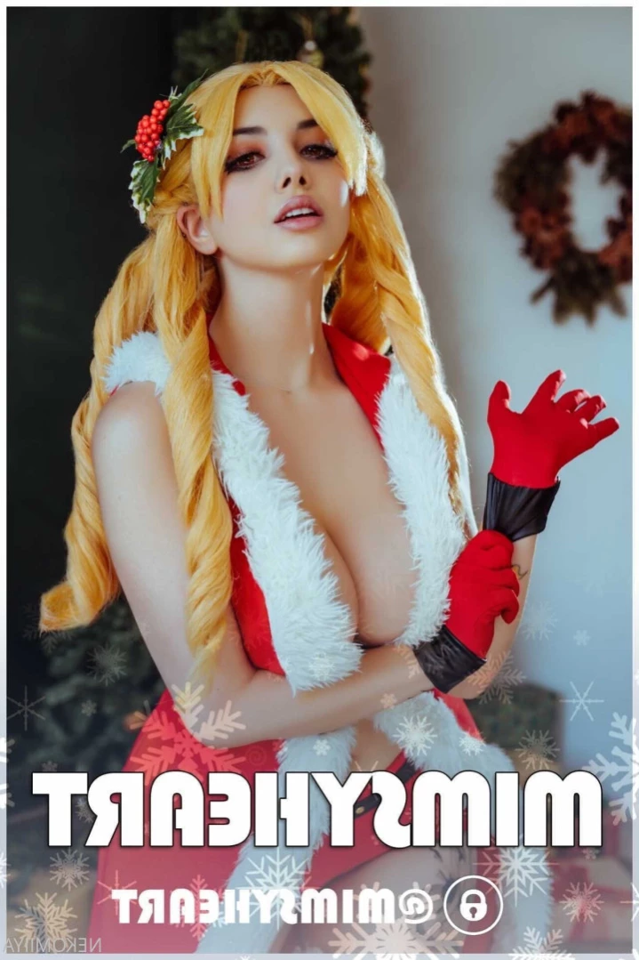 𝙄𝙍𝙇 𝙉𝙖𝙪𝙜𝙝𝙩𝙮 𝙒𝙖𝙞𝙛𝙪 [ nekomiiya ] Onlyfans leaked photo 13554664 on Hotleaks.tv