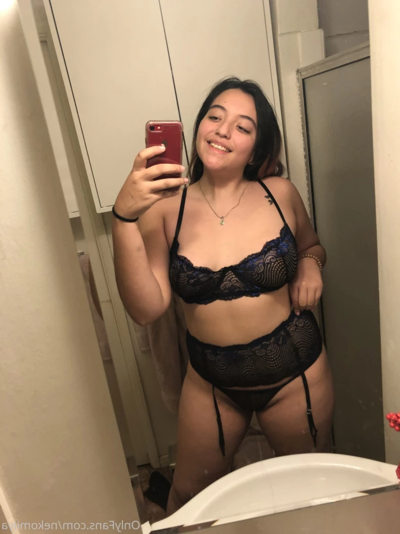 𝙄𝙍𝙇 𝙉𝙖𝙪𝙜𝙝𝙩𝙮 𝙒𝙖𝙞𝙛𝙪 [ nekomiiya ] Onlyfans leaked photo 13746958 on Hotleaks.tv