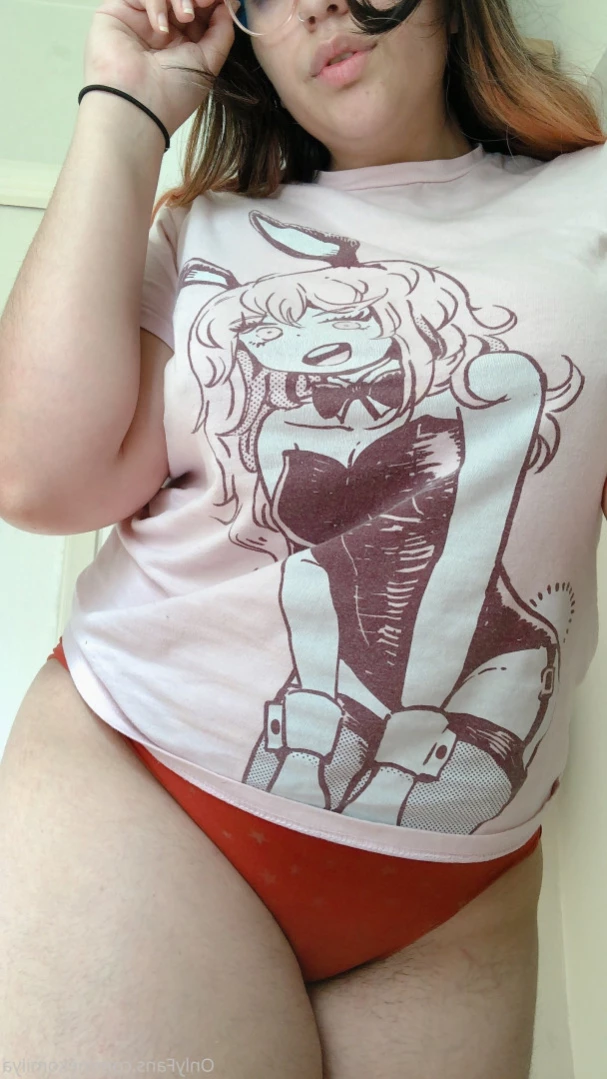 𝙄𝙍𝙇 𝙉𝙖𝙪𝙜𝙝𝙩𝙮 𝙒𝙖𝙞𝙛𝙪 [ nekomiiya ] Onlyfans leaked photo 14125592 on Hotleaks.tv