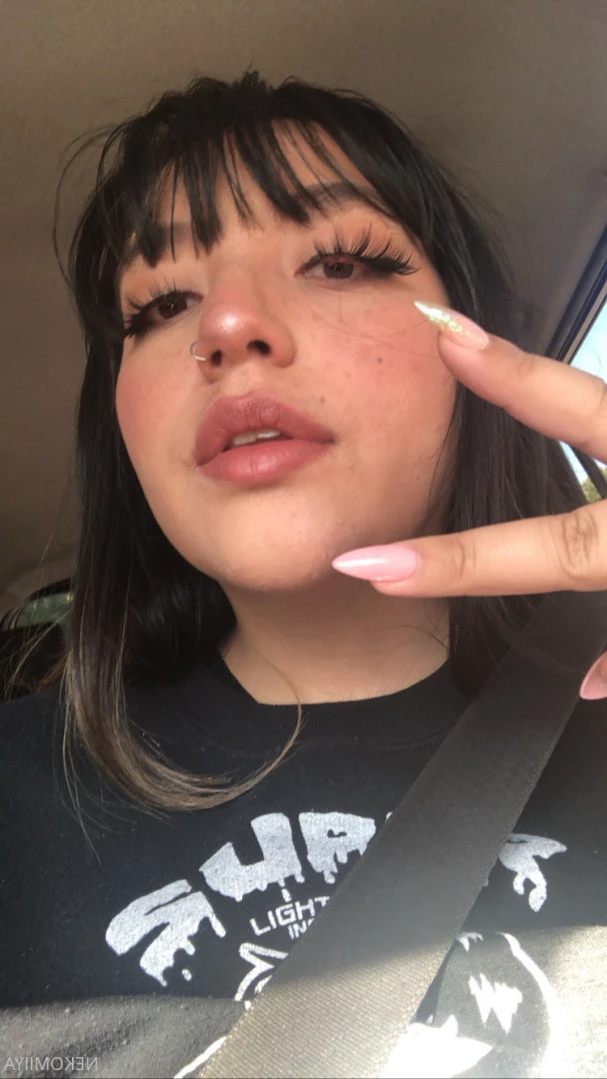 𝙄𝙍𝙇 𝙉𝙖𝙪𝙜𝙝𝙩𝙮 𝙒𝙖𝙞𝙛𝙪 [ nekomiiya ] Onlyfans leaked photo 14584568 on Hotleaks.tv