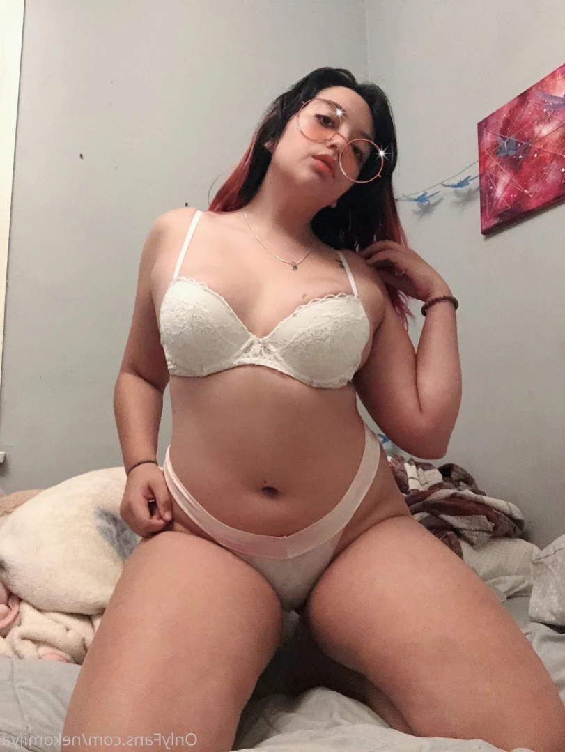 𝙄𝙍𝙇 𝙉𝙖𝙪𝙜𝙝𝙩𝙮 𝙒𝙖𝙞𝙛𝙪 [ nekomiiya ] Onlyfans leaked photo 14717433 on Hotleaks.tv