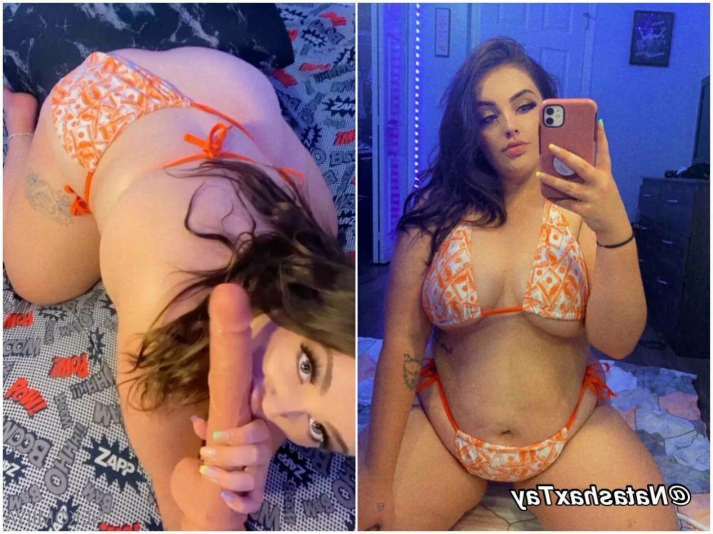 𝙄𝙍𝙇 𝙉𝙖𝙪𝙜𝙝𝙩𝙮 𝙒𝙖𝙞𝙛𝙪 [ nekomiiya ] Onlyfans leaked photo 15369844 on Hotleaks.tv